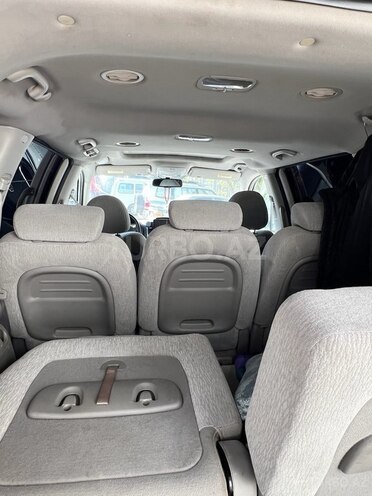 Kia Carnival 2008, 390,200 km - 2.7 l - Bakı