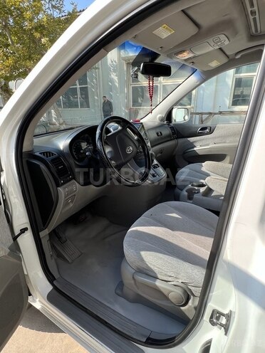 Kia Carnival 2008, 390,200 km - 2.7 l - Bakı