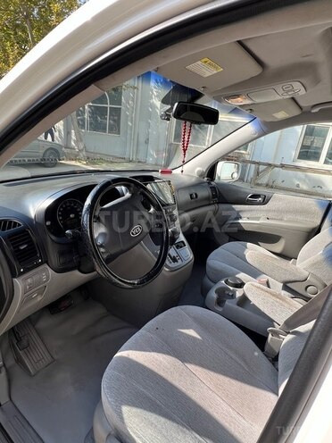 Kia Carnival 2008, 390,200 km - 2.7 l - Bakı