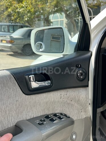 Kia Carnival 2008, 390,200 km - 2.7 l - Bakı