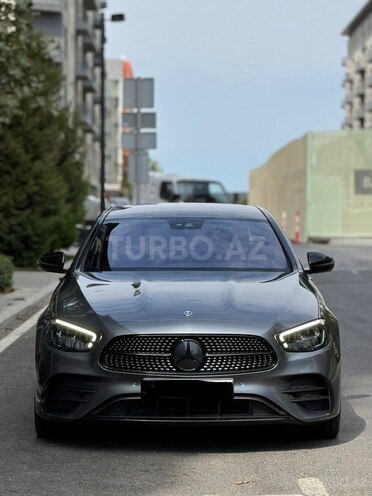 Mercedes E 300 de 2020, 75,000 km - 2.0 л - Bakı