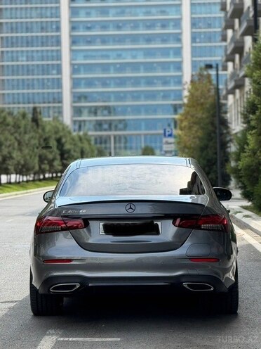 Mercedes E 300 de 2020, 75,000 km - 2.0 л - Bakı