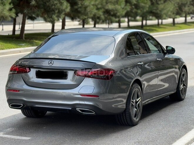 Mercedes E 300 de 2020, 75,000 km - 2.0 л - Bakı