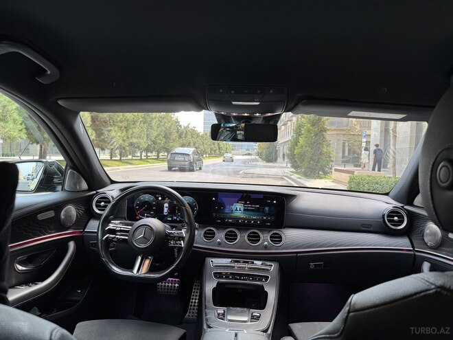 Mercedes E 300 de 2020, 75,000 km - 2.0 л - Bakı