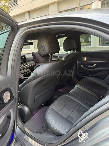 Mercedes E 300 de 2020, 75,000 km - 2.0 л - Bakı
