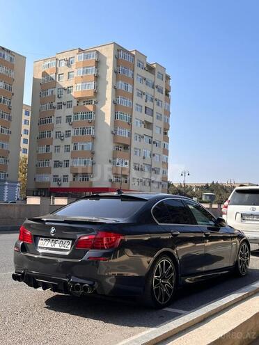 BMW 528 2011, 261,000 km - 2.0 л - Bakı