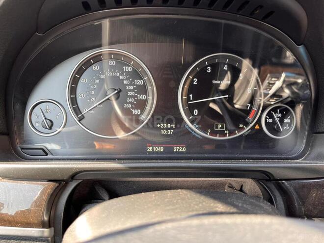 BMW 528 2011, 261,000 km - 2.0 л - Bakı