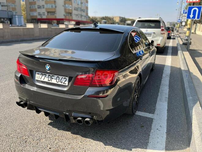 BMW 528 2011, 261,000 km - 2.0 л - Bakı