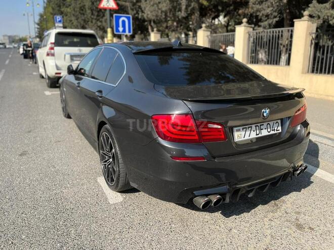 BMW 528 2011, 261,000 km - 2.0 л - Bakı