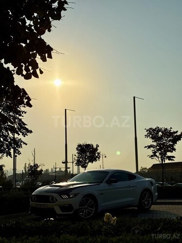 Ford Mustang 2017, 150,000 km - 2.3 l - Bakı