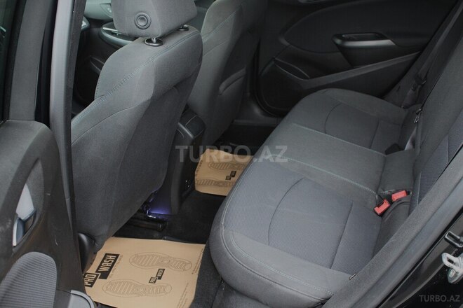 Chevrolet Cruze-3
