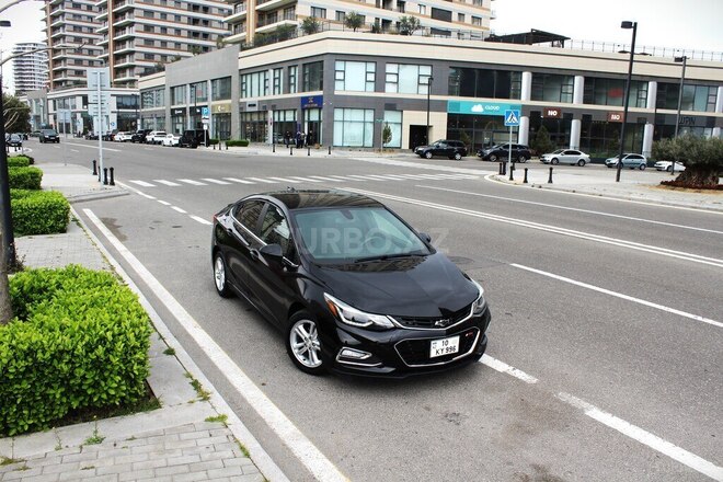 Chevrolet Cruze-6