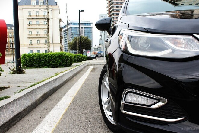 Chevrolet Cruze-2
