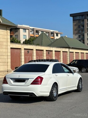 Mercedes S 350 2007, 239,700 km - 3.5 l - Xırdalan
