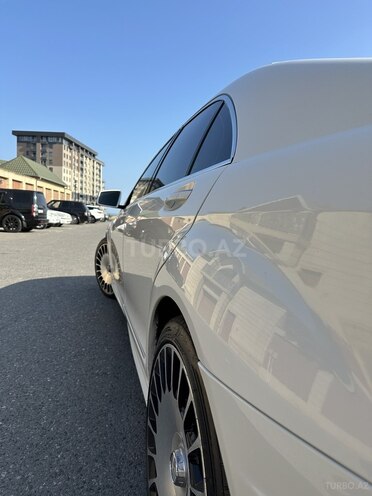 Mercedes S 350 2007, 239,700 km - 3.5 l - Xırdalan