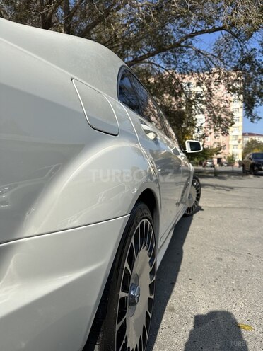 Mercedes S 350 2007, 239,700 km - 3.5 l - Xırdalan