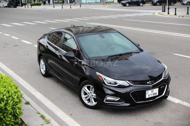 Chevrolet Cruze-15