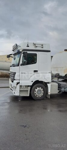 Mercedes Axor 1843 2008, 870,000 km - 12.0 л - Bakı