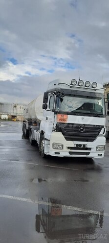 Mercedes Axor 1843 2008, 870,000 km - 12.0 л - Bakı