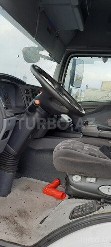Mercedes Axor 1843 2008, 870,000 km - 12.0 л - Bakı