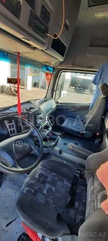 Mercedes Axor 1843 2008, 870,000 km - 12.0 л - Bakı