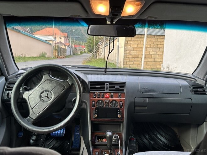 Mercedes C 180 1998, 482,000 km - 1.8 l - Qəbələ