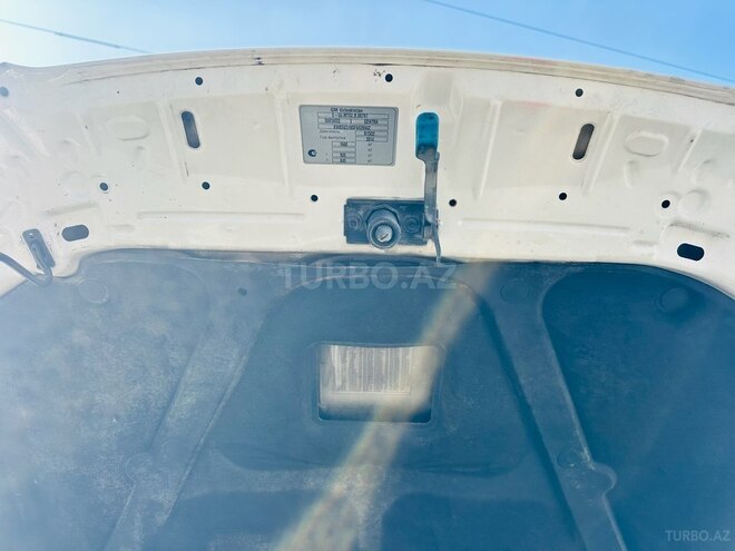 Daewoo Gentra 2014, 250,000 km - 1.5 l - Bakı