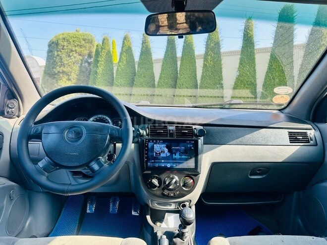 Daewoo Gentra 2014, 250,000 km - 1.5 l - Bakı
