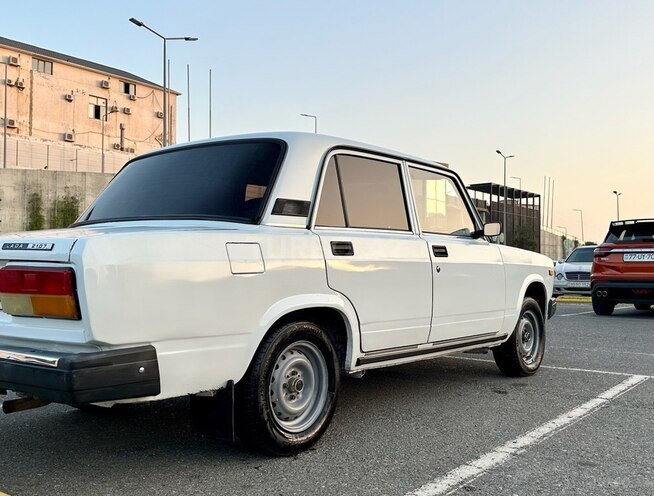 LADA (VAZ) 2107 2007, 253,623 km - 1.6 l - Bakı