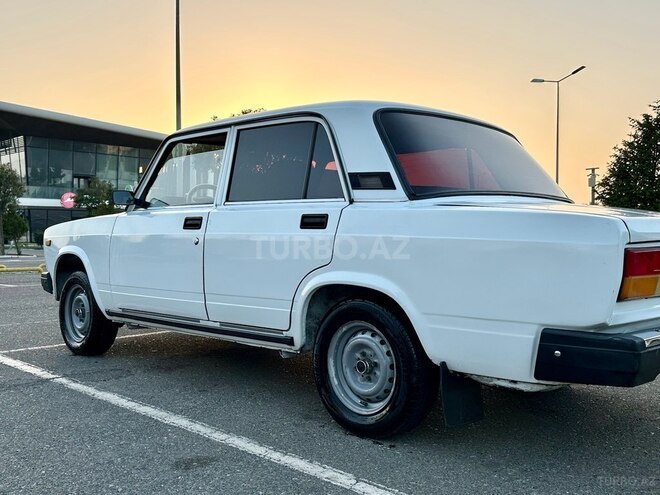 LADA (VAZ) 2107 2007, 253,623 km - 1.6 l - Bakı