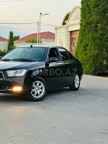 Khazar SD 2019, 160,000 km - 1.7 л - Bakı