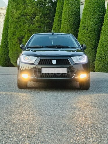 Khazar SD 2019, 160,000 km - 1.7 л - Bakı