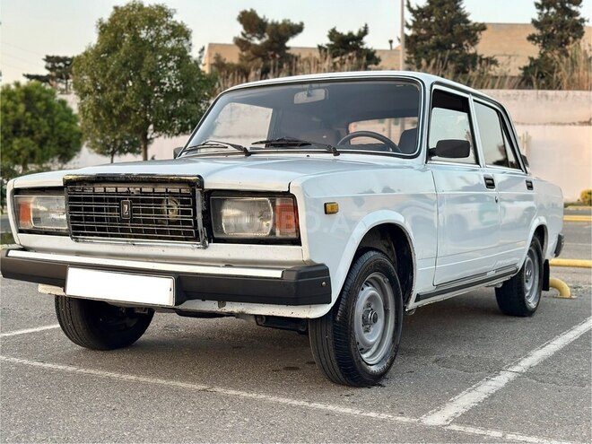LADA (VAZ) 2107 2007, 253,623 km - 1.6 l - Bakı
