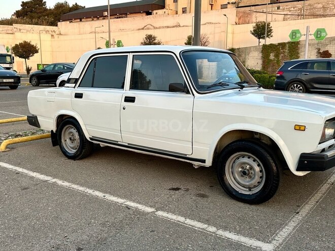 LADA (VAZ) 2107 2007, 253,623 km - 1.6 l - Bakı