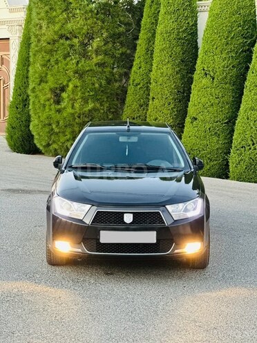 Khazar SD 2019, 160,000 km - 1.7 л - Bakı