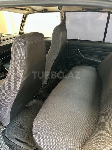 LADA (VAZ) 2107 2007, 253,623 km - 1.6 l - Bakı