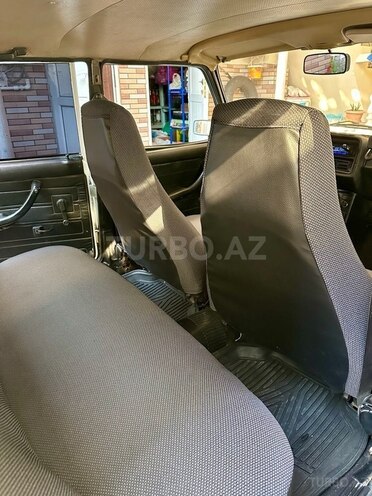 LADA (VAZ) 2107 2007, 253,623 km - 1.6 l - Bakı