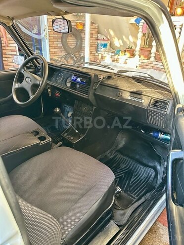 LADA (VAZ) 2107 2007, 253,623 km - 1.6 l - Bakı