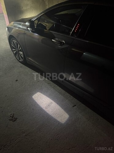 Lincoln MKZ 2017, 155,000 km - 2.0 l - Bakı