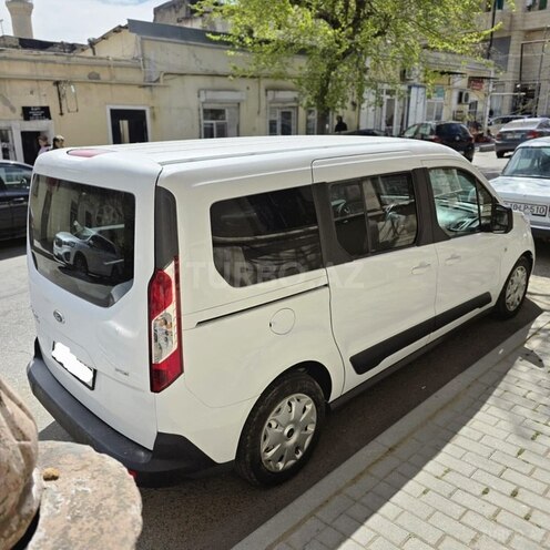 Ford Tourneo Connect 2016, 300,000 km - 1.6 l - Bakı