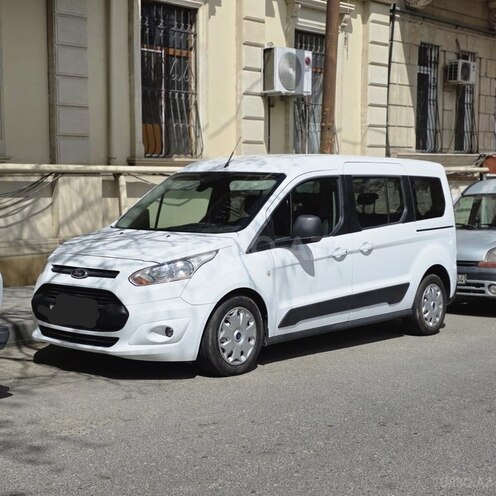 Ford Tourneo Connect 2016, 300,000 km - 1.6 l - Bakı