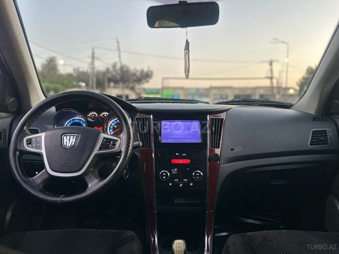 Khazar SD 2019, 160,000 km - 1.7 л - Bakı