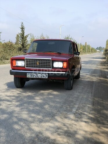 LADA (VAZ) 2107 1998, 300,000 km - 1.5 l - Quba