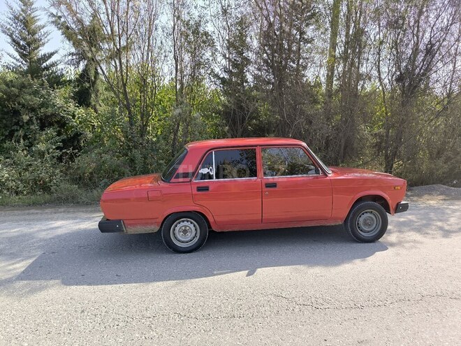LADA (VAZ) 2107 1998, 300,000 km - 1.5 l - Quba