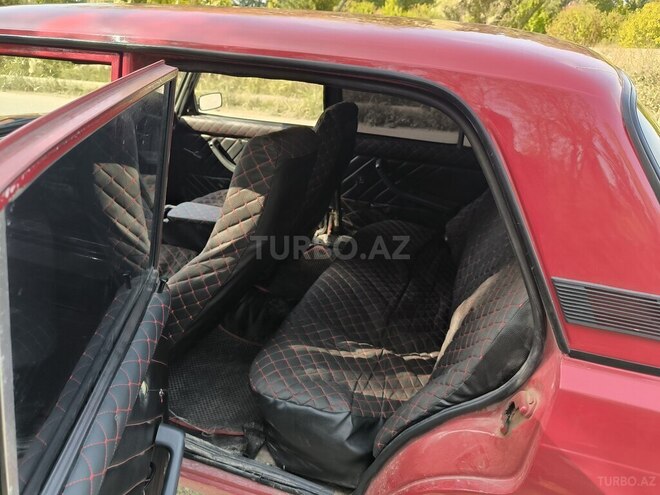LADA (VAZ) 2107 1998, 300,000 km - 1.5 l - Quba