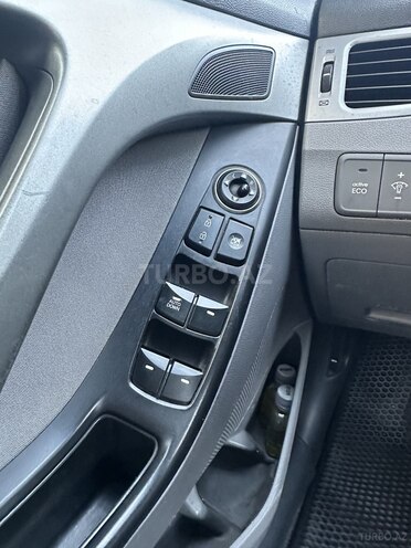 Hyundai Elantra 2014, 156,000 km - 1.8 l - Bakı