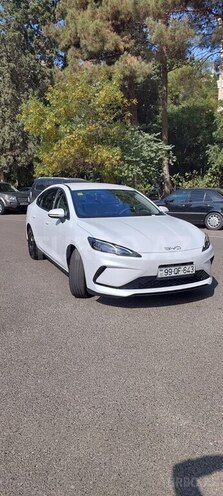 BYD  2025, 0 km - 1.5 l - Bakı