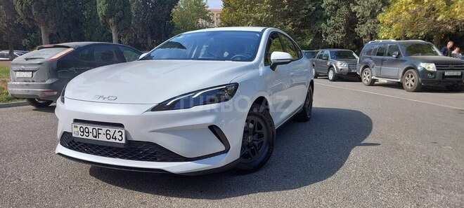 BYD  2025, 0 km - 1.5 l - Bakı