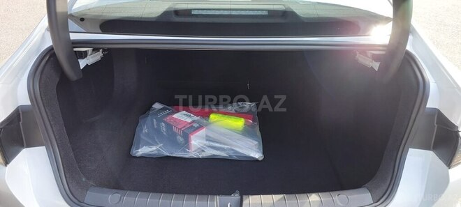 BYD  2025, 0 km - 1.5 l - Bakı