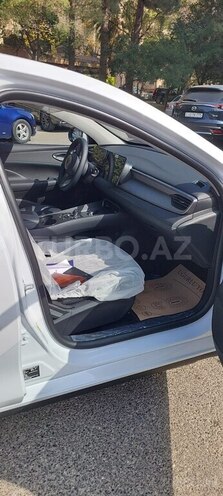 BYD  2025, 0 km - 1.5 l - Bakı